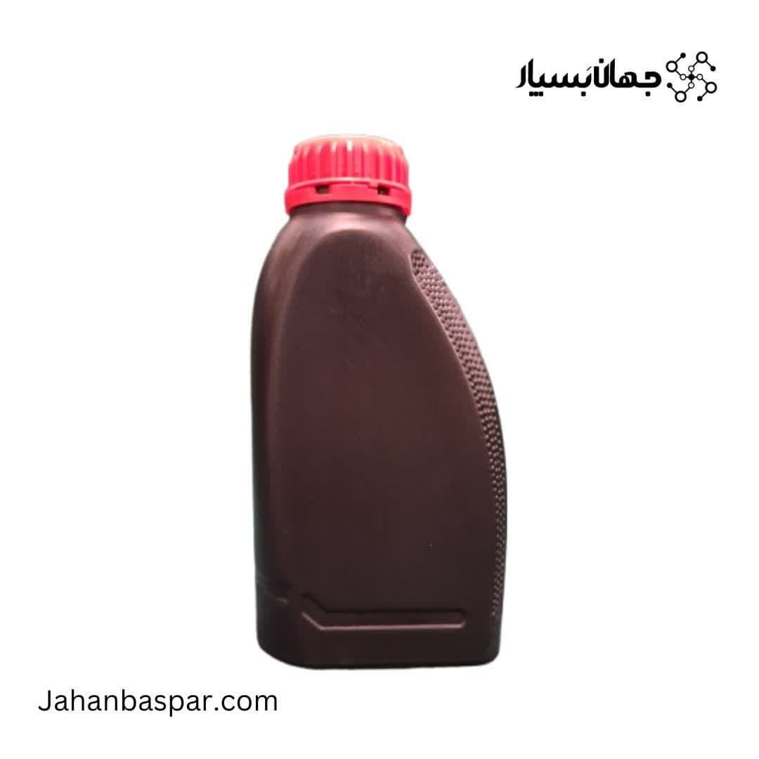 گالن یک لیتری کد 1003-جهان بسپار